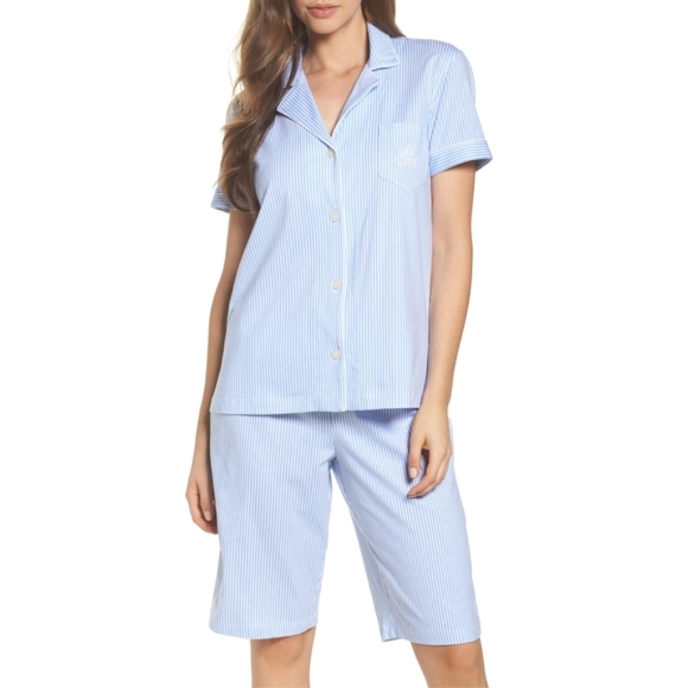 Ralph Lauren Pajama Set